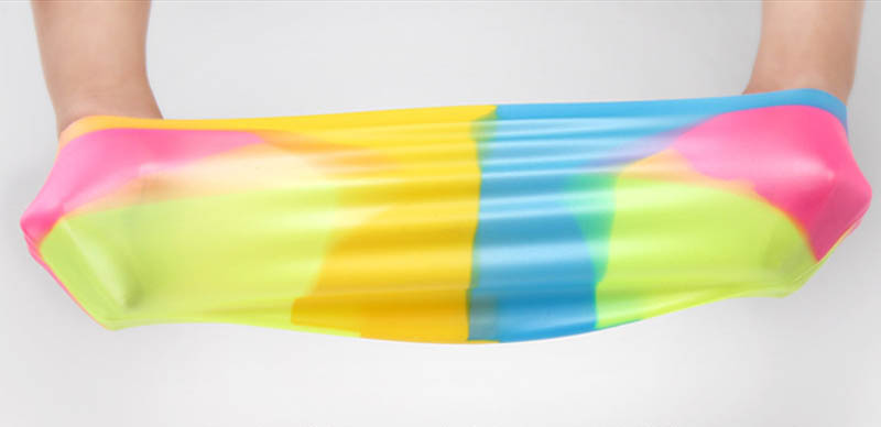 adult swimming cap